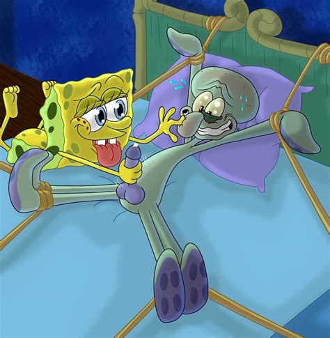 spongebob pornhub|Spongebob Hentai Porn Videos .